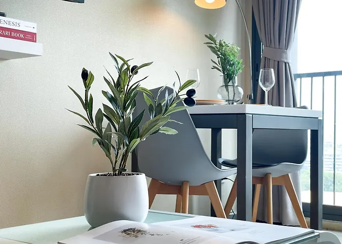 1min To Bts Thonglo L Fully Furnished L Sauna 曼谷