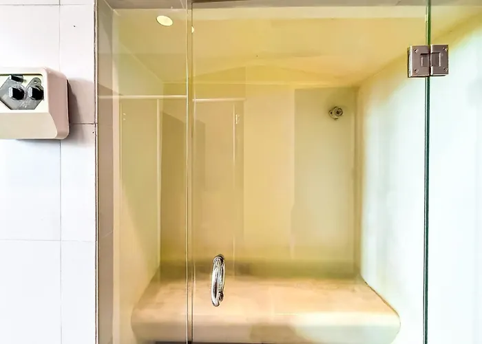 1min To Bts Thonglo L Fully Furnished L Sauna * 曼谷